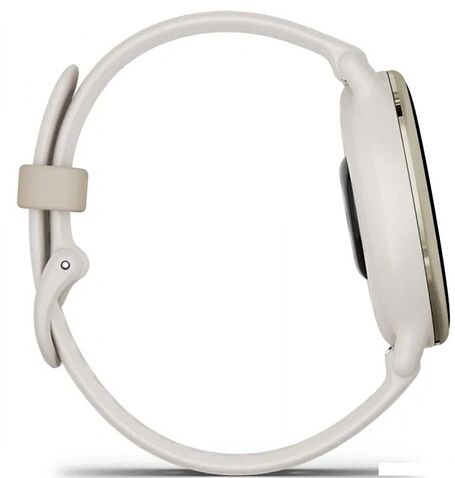 Умные часы Garmin Vivoactive 5 (слоновая кость)