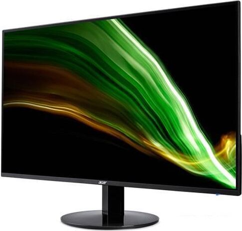 Монитор Acer SB241Ybi