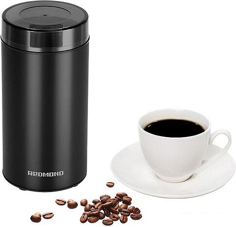 Электрическая кофемолка Redmond RCG-M1609