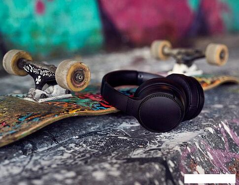 Наушники Panasonic RB-M700BGE-K