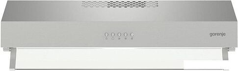 Кухонная вытяжка Gorenje WHU629EX/M