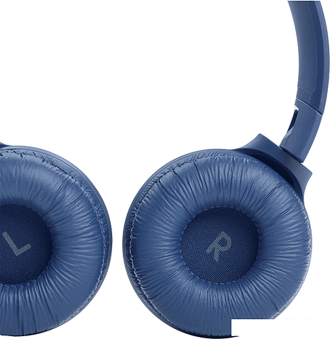 Наушники JBL Tune 510BT (синий)