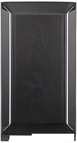 Корпус SilverStone Fara 312Z SST-FA312Z-BG