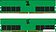 Оперативная память Kingston ValueRam 2x32ГБ DDR5 5200 МГц KVR52U42BD8K2-64