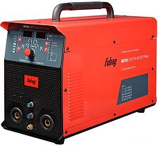 Сварочный инвертор Fubag INTIG 500 T AC/DC Pulse 31457.2 (с горелкой) Сварочный инвертор Fubag INTIG 500 T AC/DC Pulse 31457.2 (с горелкой)