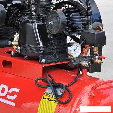 Компрессор Brado IBL3100B