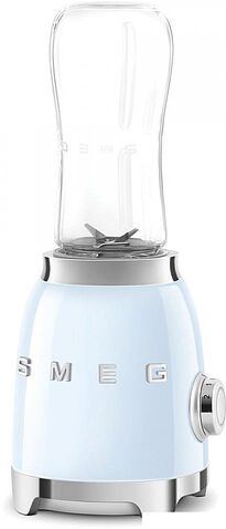 Стационарный блендер Smeg PBF01PBEU