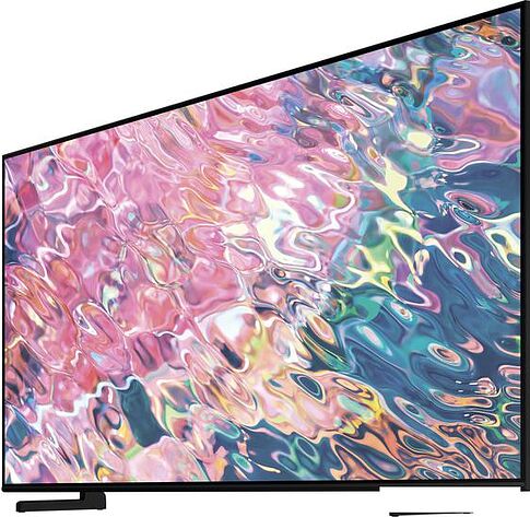 Телевизор Samsung QLED Q60B QE85Q60BAUCCE