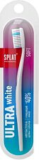 Зубная щетка SPLAT Ultra White Soft (1 шт)