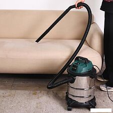 Пылесос Zitrek ZKVC1500-15S 085-1307 Пылесос Zitrek ZKVC1500-15S 085-1307