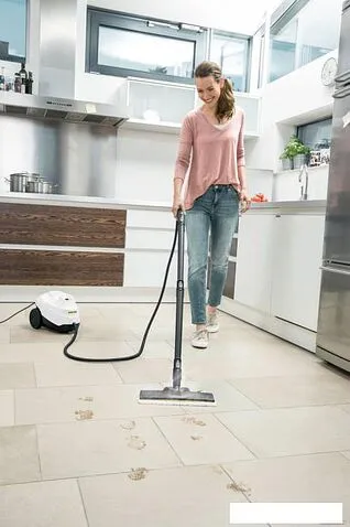 Пароочиститель Karcher SC 3 EF Anniversary Edition 1.513-660.0