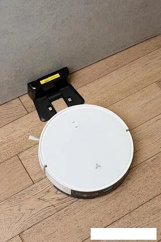 Робот-пылесос AccesStyle VR32G02MW