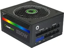 Блок питания GameMax RGB-550 Блок питания GameMax RGB-550