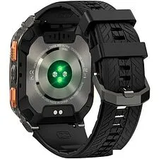Умные часы Kospet Tank M3 Ultra (черный)