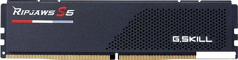 Оперативная память G.Skill Ripjaws S5 2x16ГБ DDR5 5600МГц F5-5600J4645A16GX2-RS5K