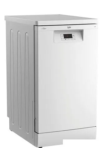 Отдельностоящая посудомоечная машина BEKO BDFS15020W