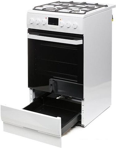 Кухонная плита Hansa FCMW582109