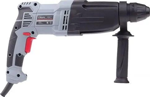 Перфоратор Победа П-28/975 (кейс)