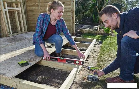 Ударный винтоверт Ryobi R18ID3-0