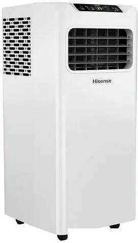 Мобильный кондиционер Hisense W-series AP-07CR4GKWS00