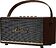 Беспроводная колонка Admiral Audio Mistral (коричневый)
