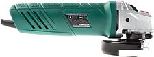 Угловая шлифмашина Hammer USM900E Угловая шлифмашина Hammer USM900E