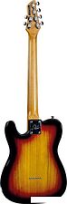 Электрогитара EKO Tero V-NOS Sunburst