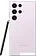 Смартфон Samsung Galaxy S23 Ultra SM-S918B/DS 12GB/256GB (лаванда)