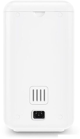 Кофемашина Smeg BCC11WHMEU