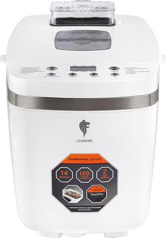 Хлебопечка Leonord LE-1738 106906