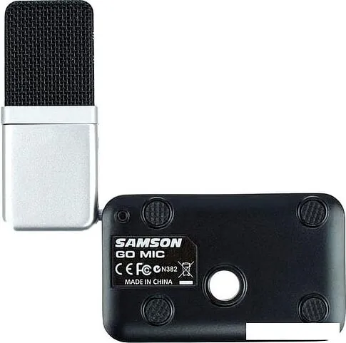 Микрофон Samson Go Mic