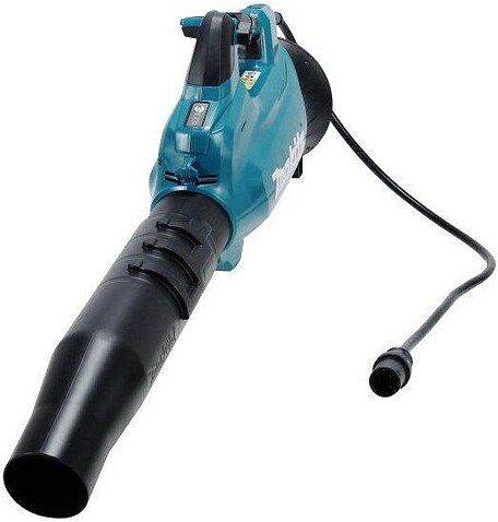 Ручная воздуходувка Makita UB003CZ (без АКБ)
