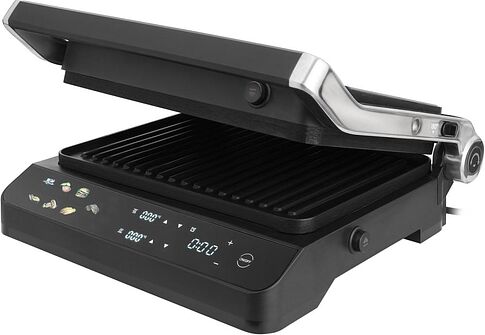 Электрогриль Korting KGPA 0405 W