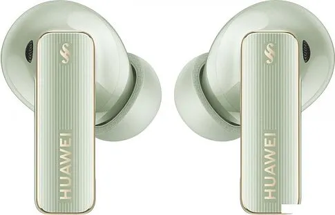 Наушники Huawei FreeBuds Pro 4 (зеленый, международная версия)