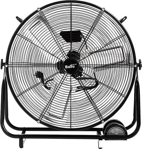 Вентилятор Ballu BIF-12D
