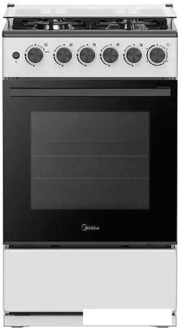 Кухонная плита Midea MFO-M4G20T0E(SL)