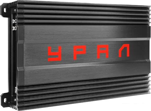 Автомобильный усилитель Урал TT 2.100