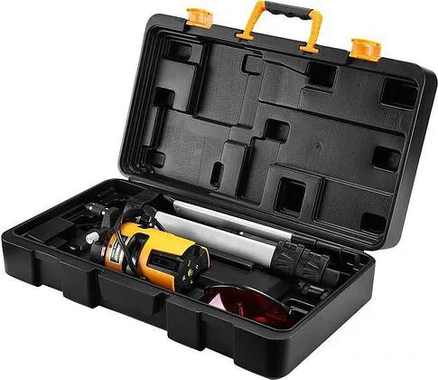Лазерный нивелир Deko DKLL02RB Pro Premium 065-0102-2