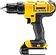 Дрель-шуруповерт DeWalt DCD771C2-QW (с 2-мя АКБ, сумка)