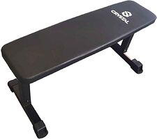 Силовая скамья DFC FM-CS703BK