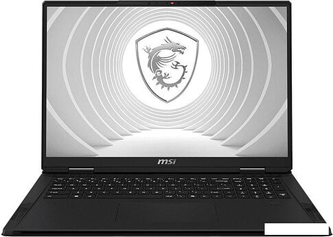Рабочая станция MSI CreatorPro X18 HX A14VKSG-455RU
