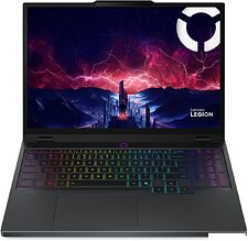 Игровой ноутбук Lenovo Legion 5 15AKP10 83F1003CRK
