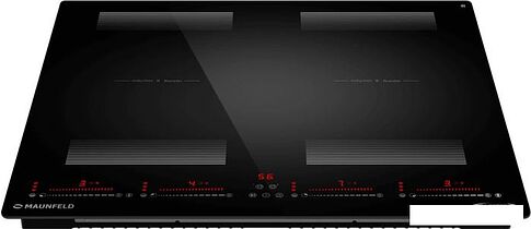 Варочная панель MAUNFELD CVI594SF2BKD Inverter