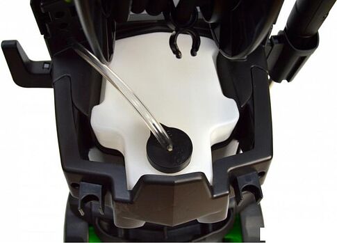 Мойка высокого давления Brait HPW2100i