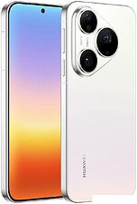 Телефон Huawei Pura 90s Pro MLN-LX9 12GB/512GB (белый, международная версия)