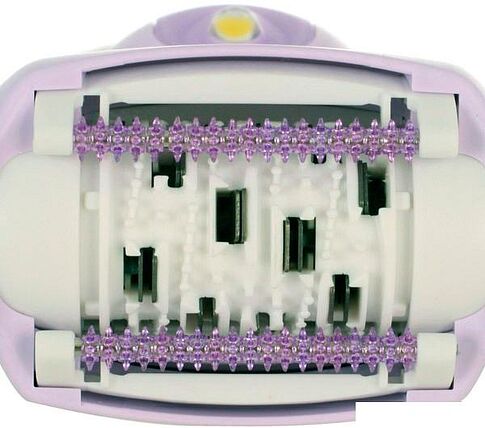 Эпилятор Braun Silk-epil 3 Legs 3170