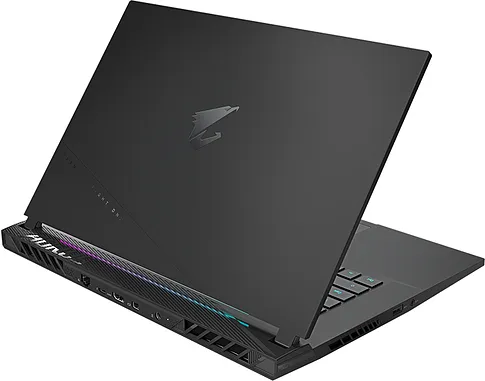 Игровой ноутбук Gigabyte Aorus 15 9KF-E3KZ383SH
