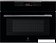 Электрический духовой шкаф Electrolux CombiQuick 800 KVLBE08H