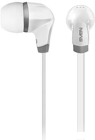 Наушники с микрофоном SVEN SEB-260M (черный)