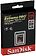 Карта памяти SanDisk Extreme Pro CFexpress Type B SDCFE-128G-GN4NN 128GB